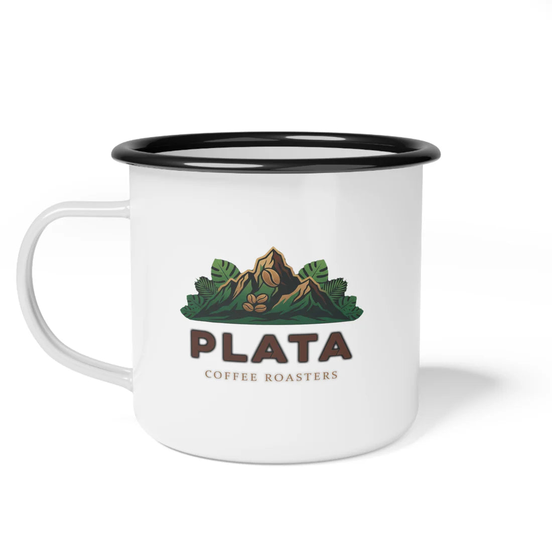 The Daily Grind Deluxe by Plata Coffee Roasters (Ground Coffee Bundle)