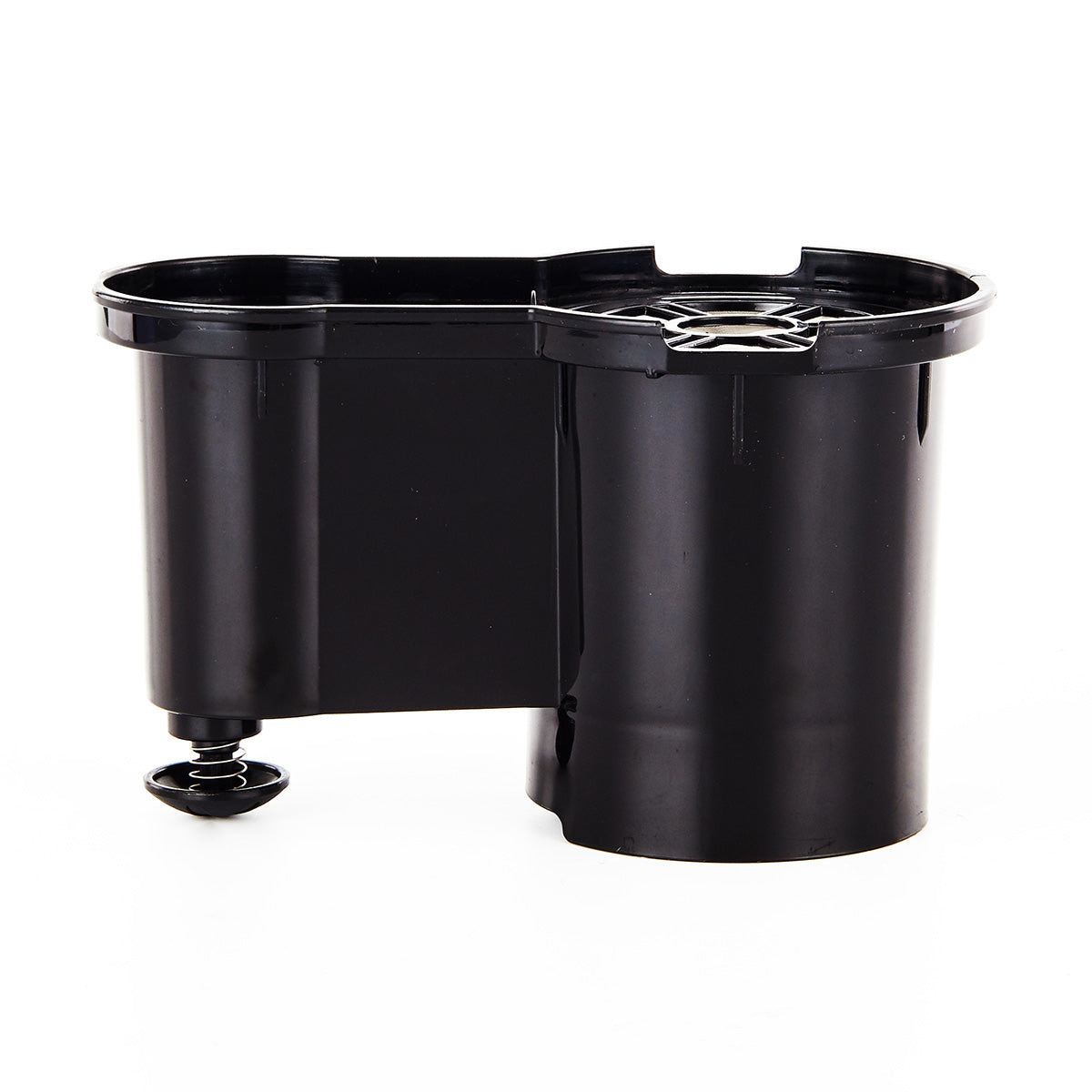 6-Cup Grind & Brew Coffee Maker
