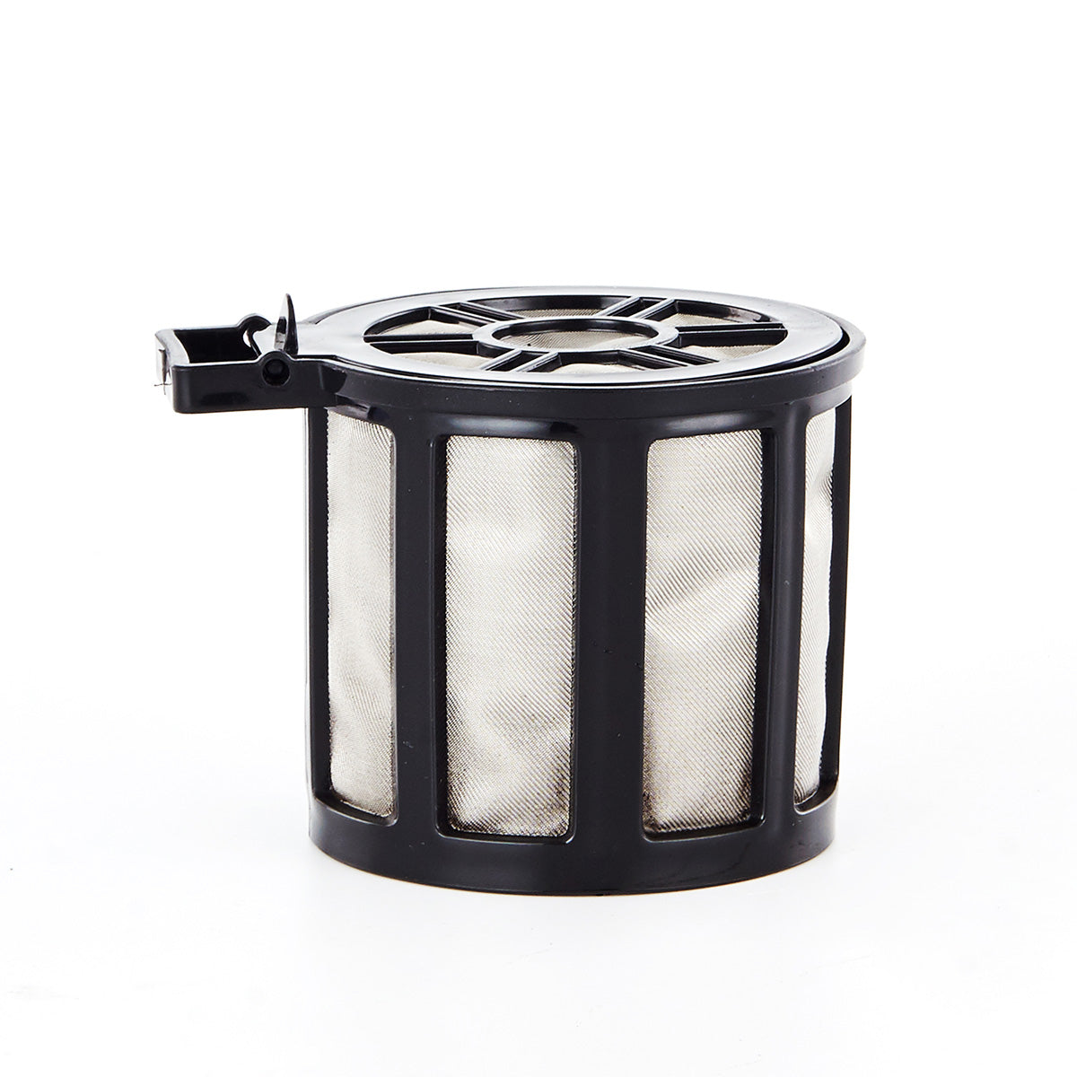 6-Cup Grind & Brew Coffee Maker