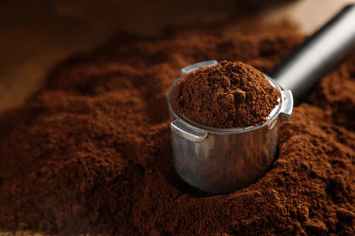 Lumberjack Blend: A Bold Brew (1LB Bag)