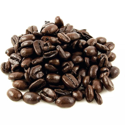 Mélange Bûcheron : Une infusion audacieuse (sac de 450g)