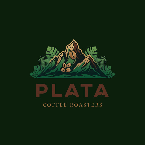 Plata Coffee Roasters