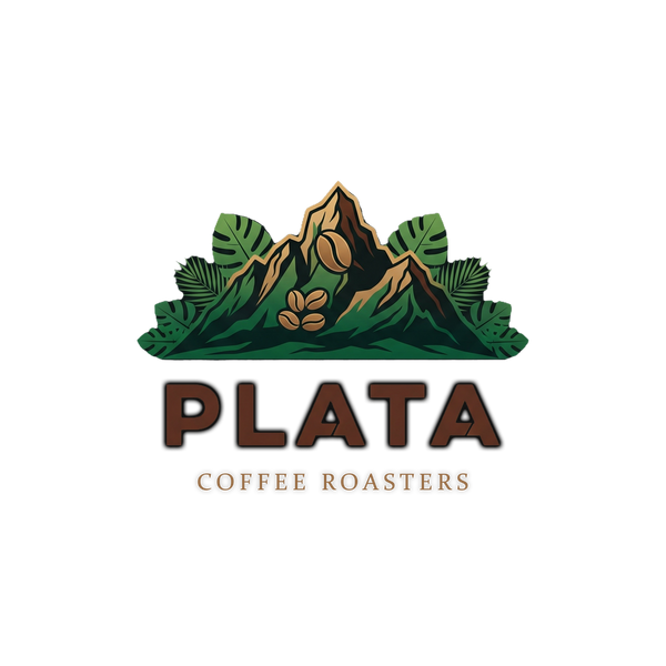 Plata Coffee Roasters