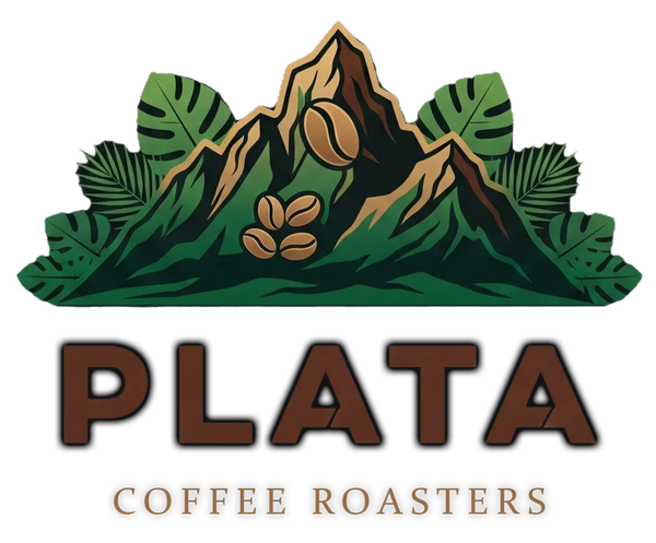 Plata Coffee Roasters