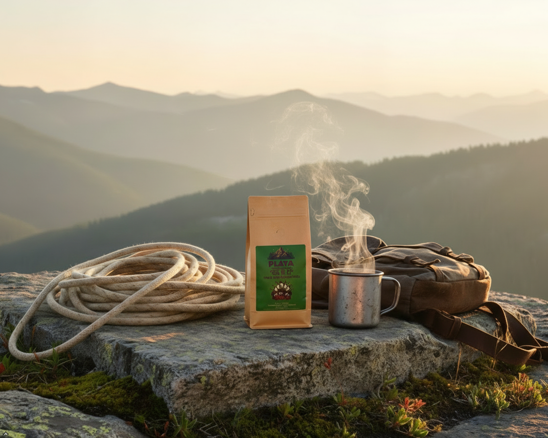 Oh la la: Your French Vanilla Love Affair (1LB Bag)