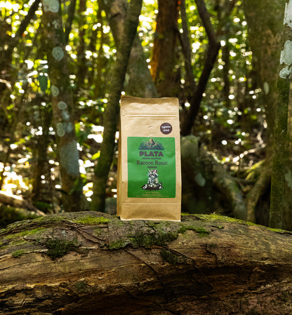 Rabid Raccoon Espresso : Libérez le Chaos (Sac de 450g)
